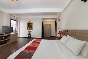 Chapa Dew Boutique Hotel