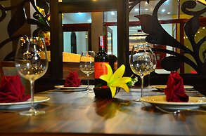 Chapa Dew Boutique Hotel