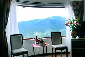 Chapa Dew Boutique Hotel