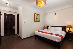 Chapa Dew Boutique Hotel