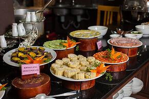 Chapa Dew Boutique Hotel