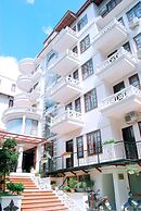 Chapa Dew Boutique Hotel