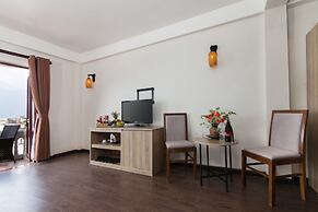 Chapa Dew Boutique Hotel