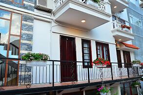 Chapa Dew Boutique Hotel