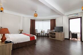 Chapa Dew Boutique Hotel