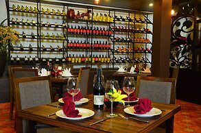 Chapa Dew Boutique Hotel