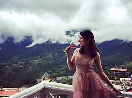 Chapa Dew Boutique Hotel