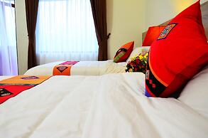 Chapa Dew Boutique Hotel