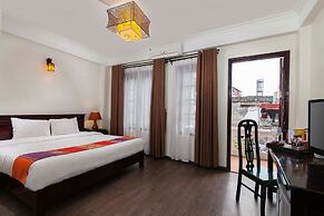 Chapa Dew Boutique Hotel