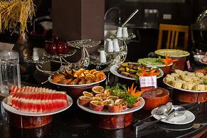 Chapa Dew Boutique Hotel