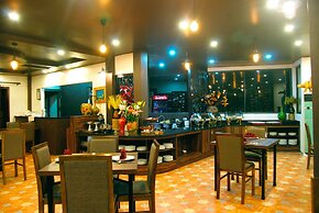 Chapa Dew Boutique Hotel