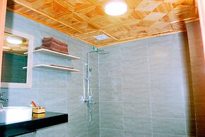 Chapa Dew Boutique Hotel