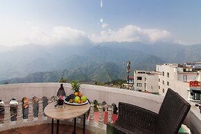 Chapa Dew Boutique Hotel