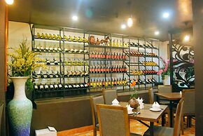 Chapa Dew Boutique Hotel