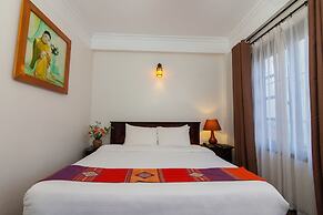 Chapa Dew Boutique Hotel