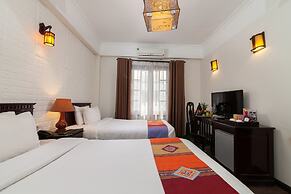 Chapa Dew Boutique Hotel