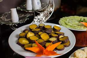 Chapa Dew Boutique Hotel