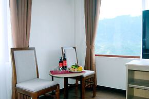 Chapa Dew Boutique Hotel