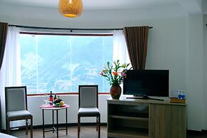 Chapa Dew Boutique Hotel