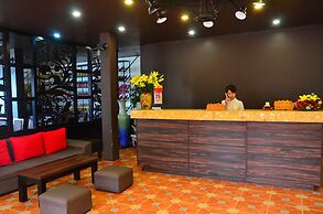 Chapa Dew Boutique Hotel