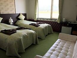 Petit Hotel Blanc Fleur