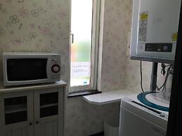 Petit Hotel Blanc Fleur