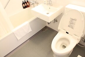 Petit Hotel Blanc Fleur