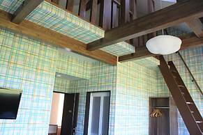 Petit Hotel Blanc Fleur