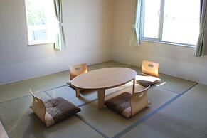 Petit Hotel Blanc Fleur