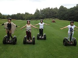 Petit Hotel Blanc Fleur