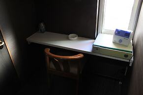 Petit Hotel Blanc Fleur