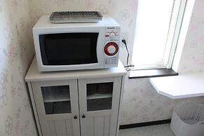 Petit Hotel Blanc Fleur