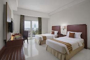ASTON Manado Hotel