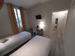 Hôtel de France