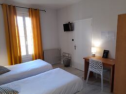 Hôtel de France