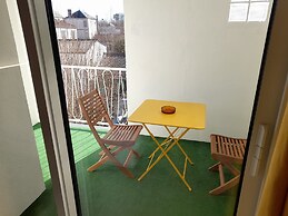 Hôtel de France