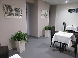 Hôtel de France
