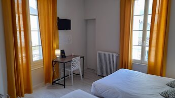 Hôtel de France