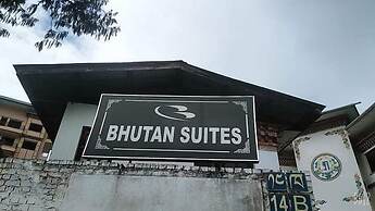Bhutan Suites