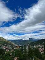 Bhutan Suites