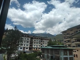 Bhutan Suites