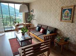 Bhutan Suites