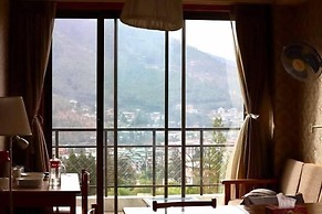 Bhutan Suites