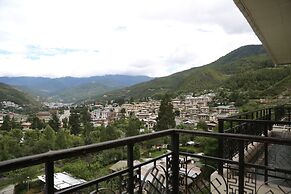 Bhutan Suites