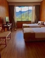 Bhutan Suites