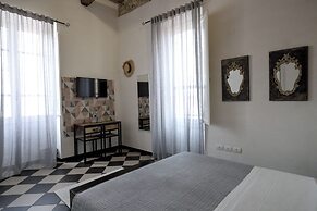 Manì Rooms