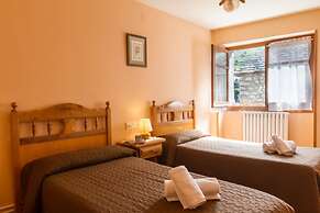 Hostal Aiguamog