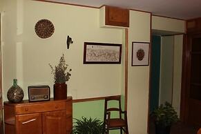 Hostal Aiguamog