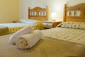 Hostal Aiguamog