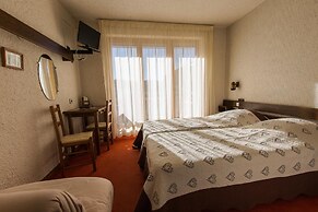 Hôtel Le Tétras
